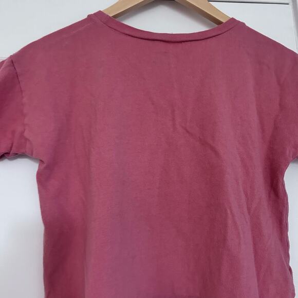 O’Neill Graphic Tee Shirt Women's‎ Medium Celestial Whimsigoth Seashell Moon - Picture 6 of 6